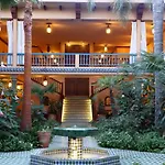 La Villa Mandarine