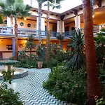 La Villa Mandarine