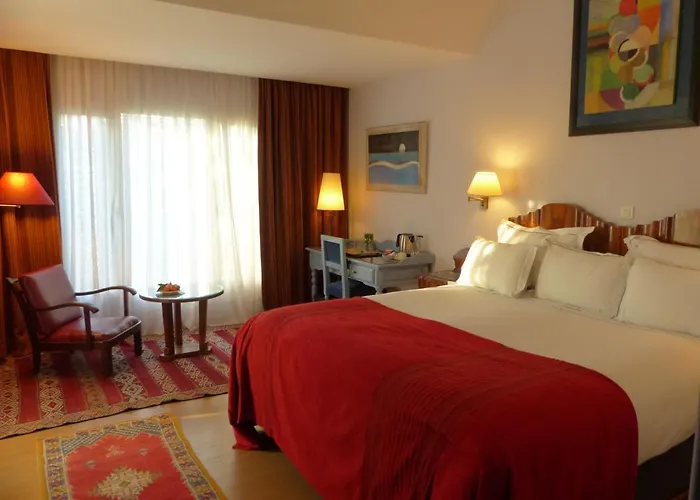 La Villa Mandarine