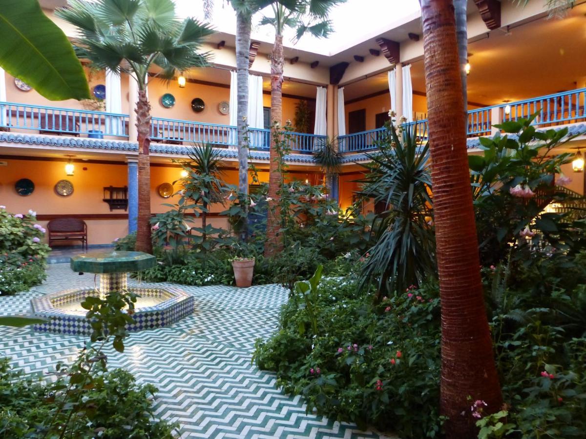 Hotel La Mandarine 4*