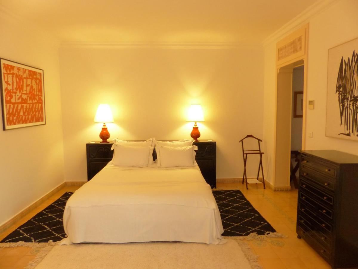 Hotel La Mandarine
