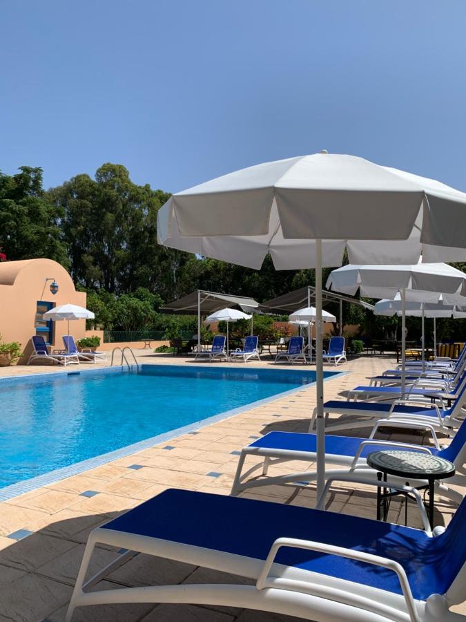 La Mandarine Rabat