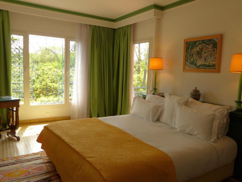 Hotel La Mandarine Rabat