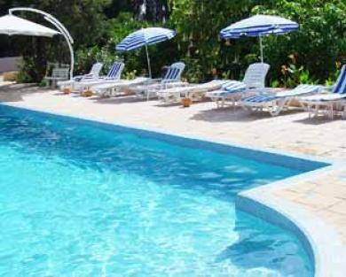 Hotel La Mandarine 4*