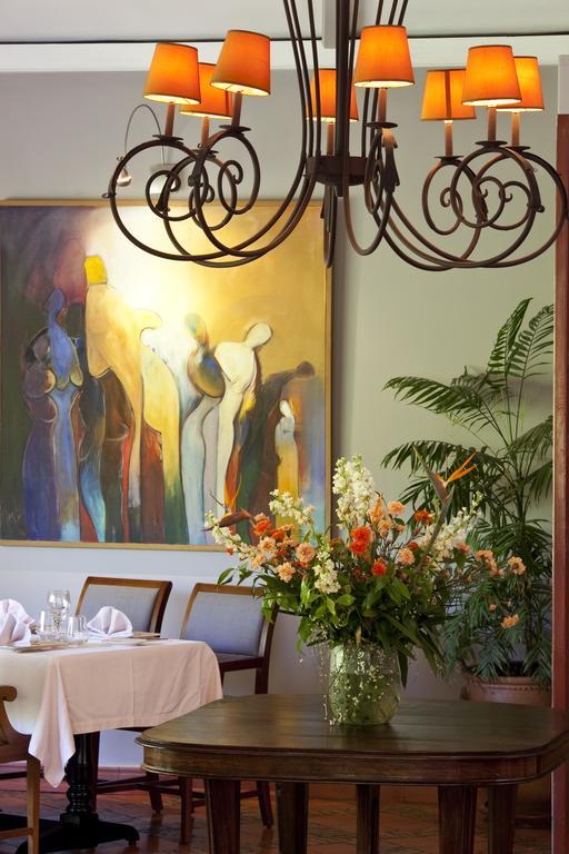 Hotel La Mandarine Rabat