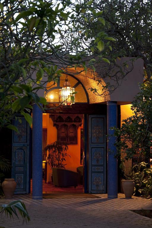 La Mandarine