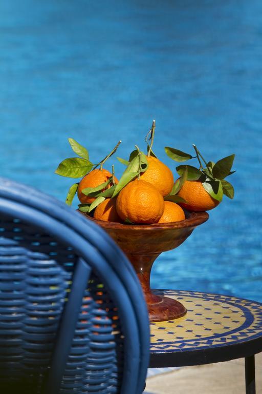 La Mandarine Rabat