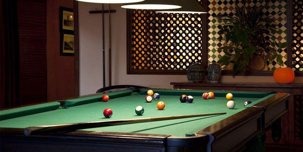 La Mandarine Hotel