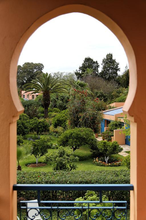 Hotel La Mandarine Rabat
