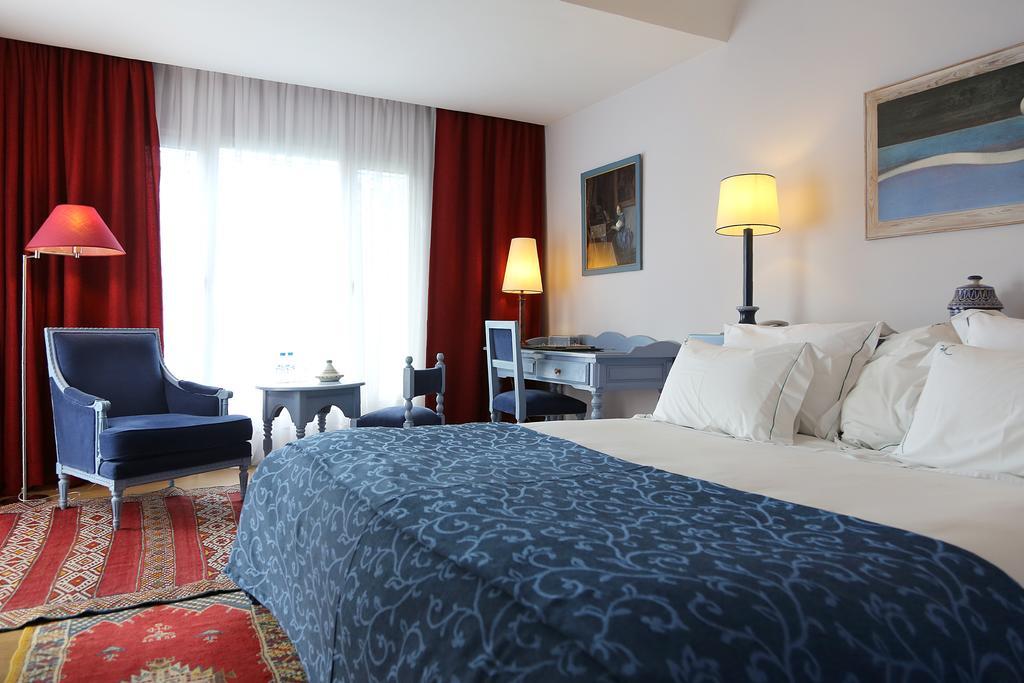 Hotel La Mandarine 4*