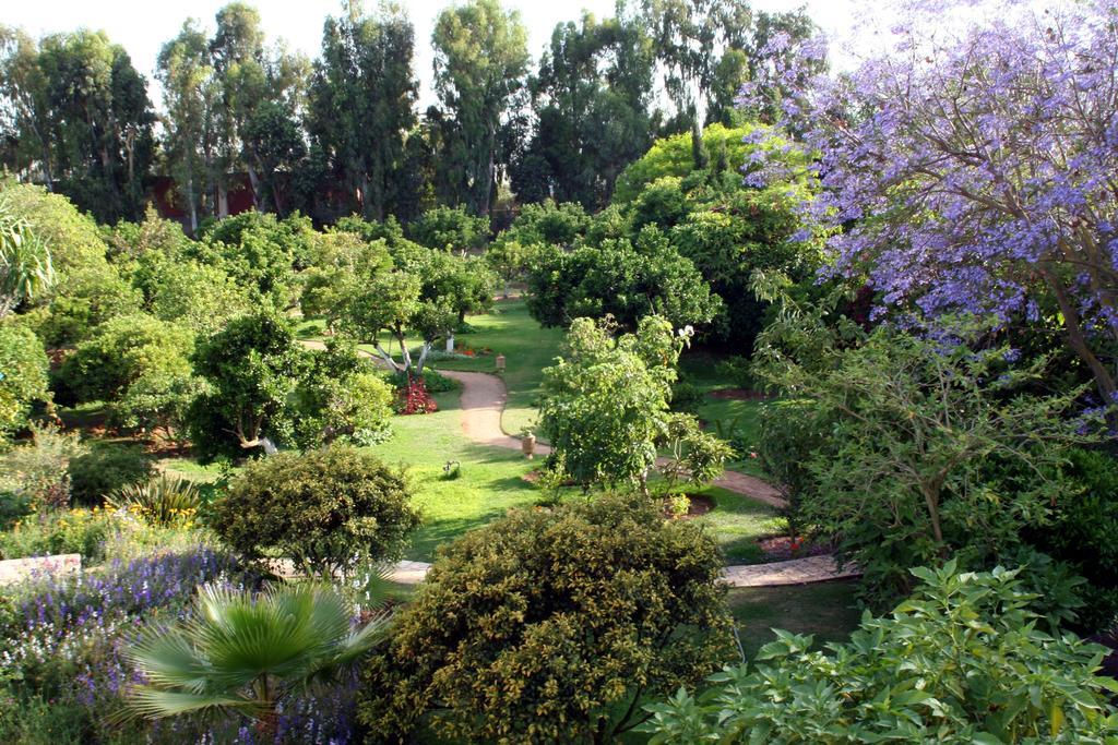 Hotel La Mandarine