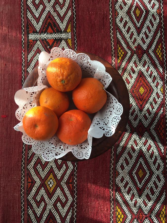 Hotel La Mandarine Rabat