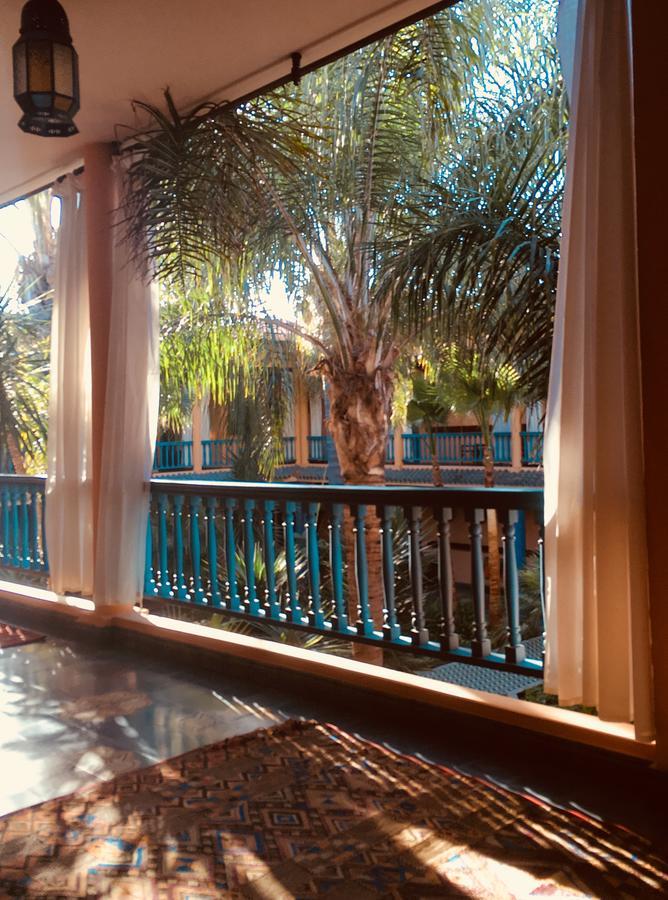 La Mandarine Hotel Rabat
