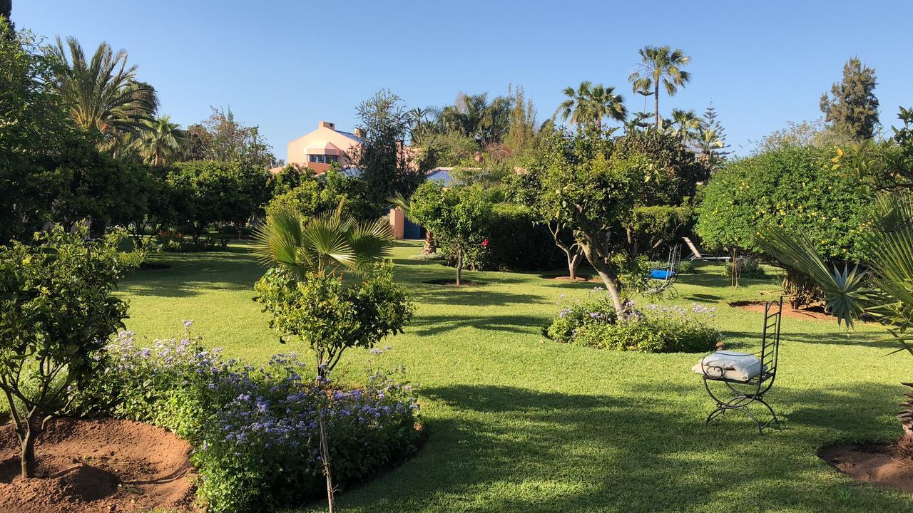 La Mandarine