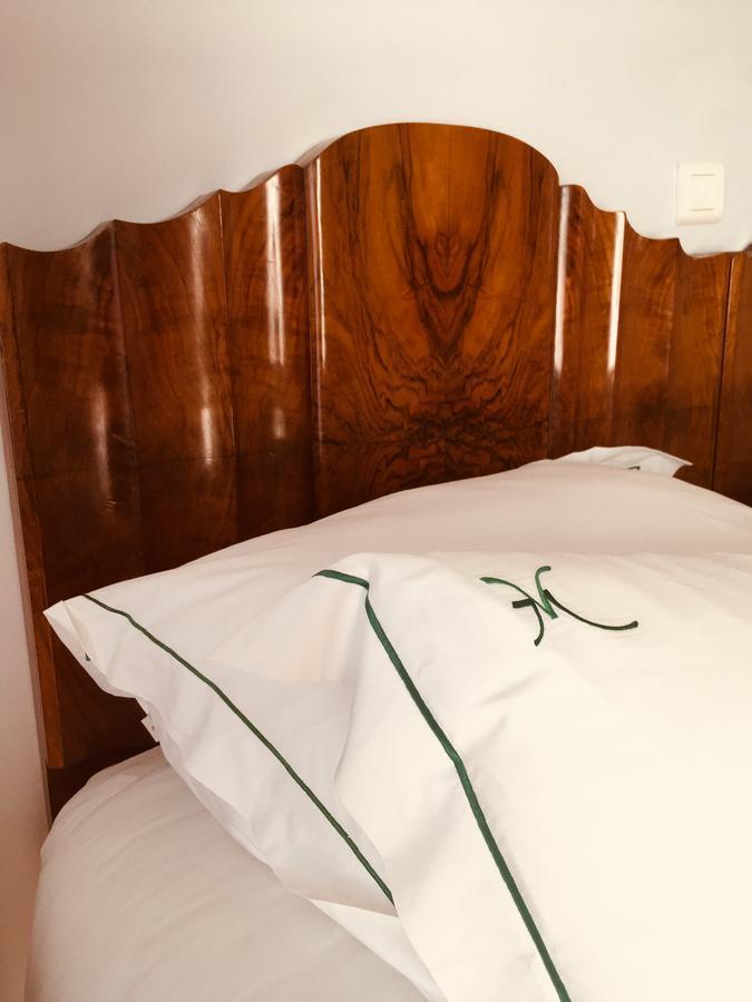 Hotel La Mandarine