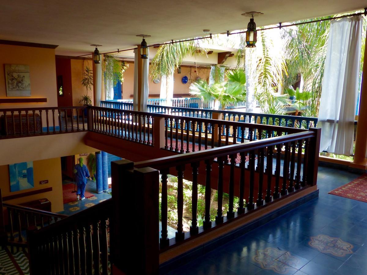 Hotel La Mandarine 4*