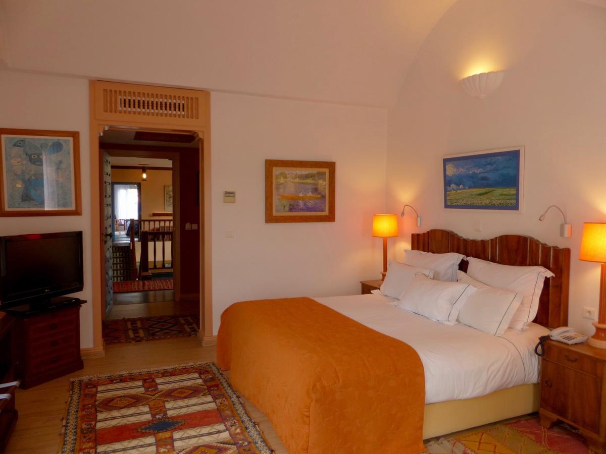 La Mandarine Hotel 4*