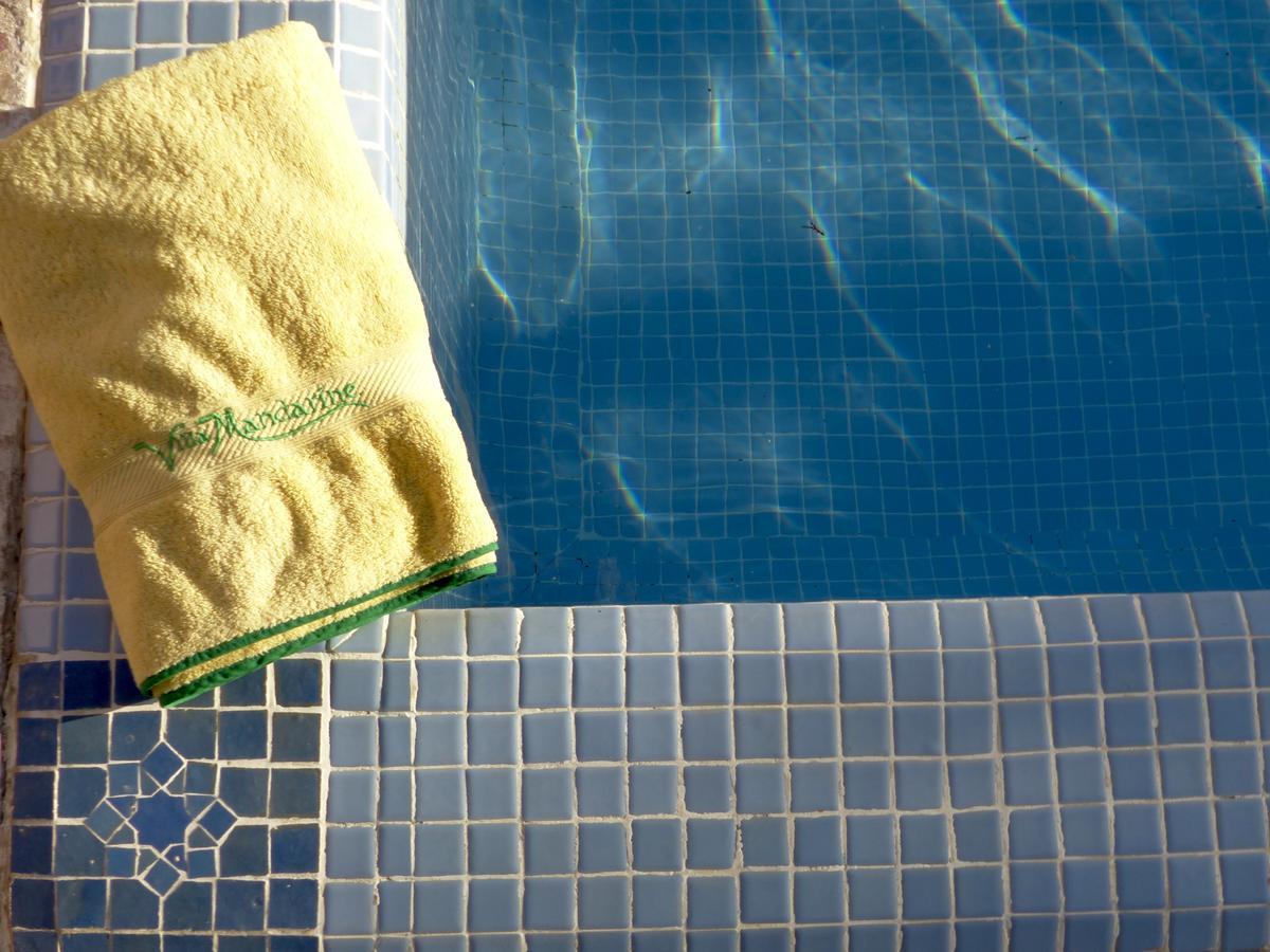 La Mandarine Hotel Rabat