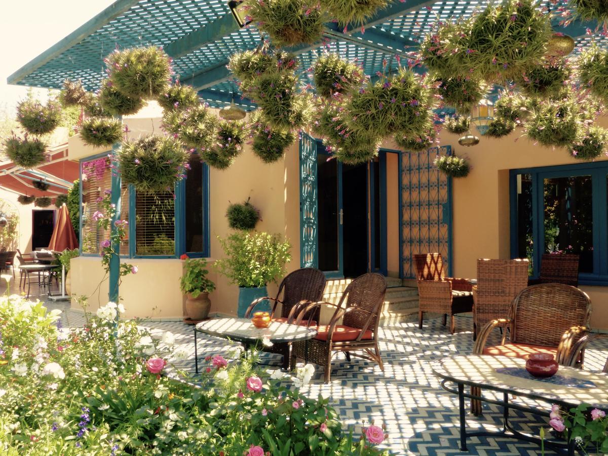La Mandarine Hotel Rabat